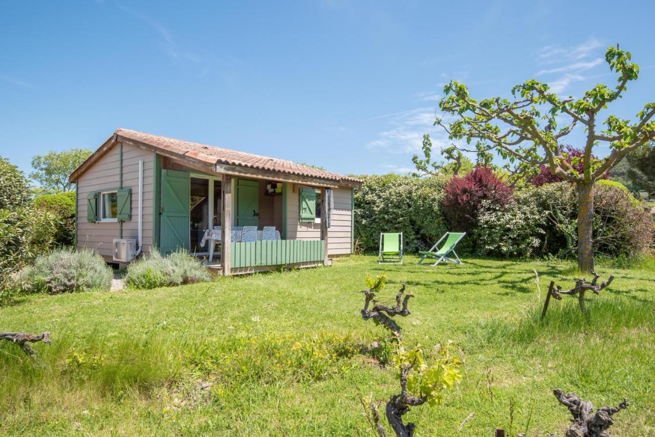 Domaine Des Bridoux Village De Gites Mirabel-aux-Baronnies Zewnętrze zdjęcie