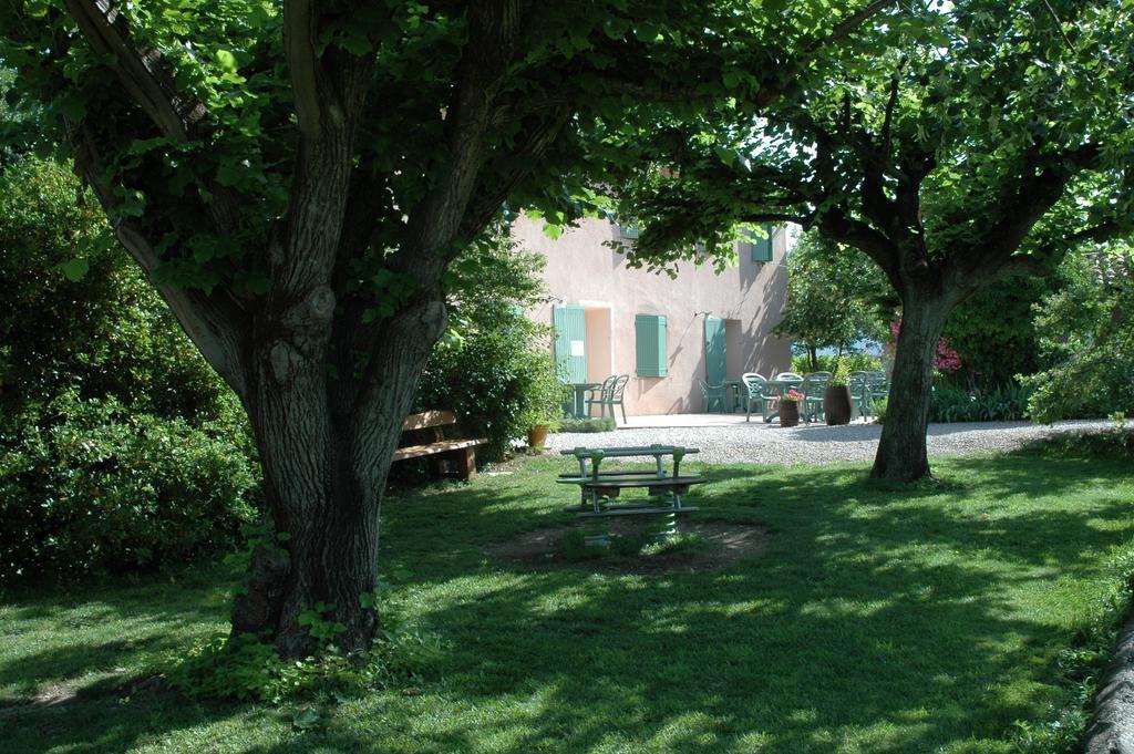 Domaine Des Bridoux Village De Gites Mirabel-aux-Baronnies Zewnętrze zdjęcie